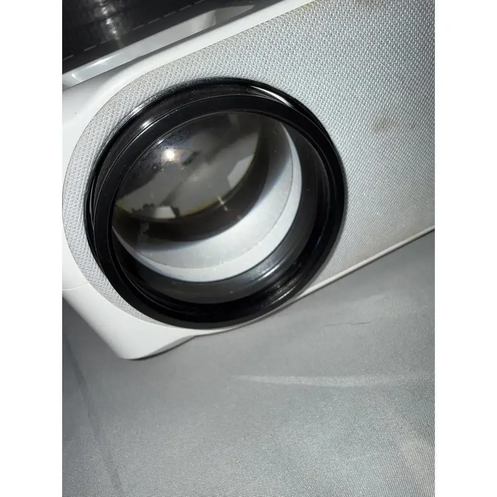 Vankyo Performance V630 Native 1080P Full HD Projector